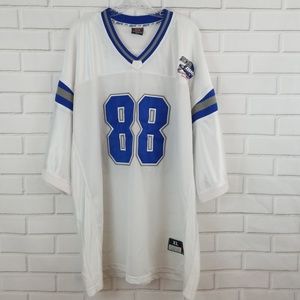 NYC 212 #88 Football Jersey